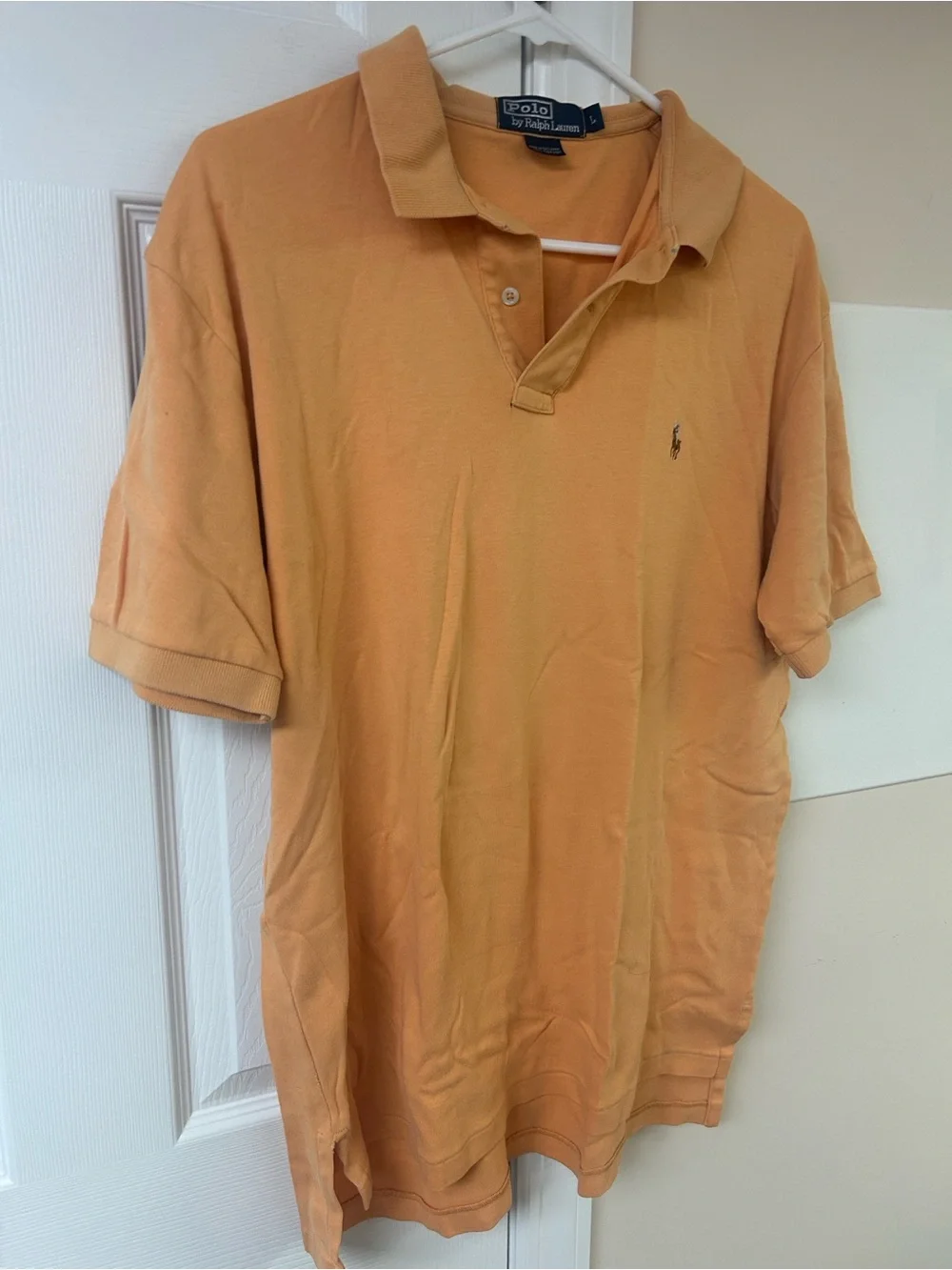 Polo Ralph Lauren Men’s Polo Shirt